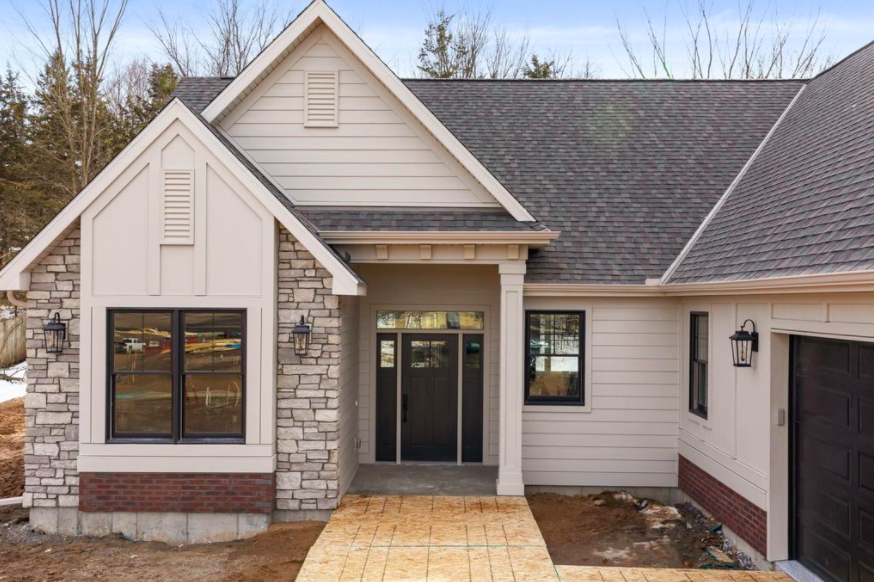 Hudson, Wis. most expensive homes sold in July